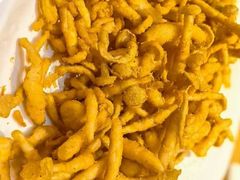 -一盏明灯全素斋(殊像寺店)