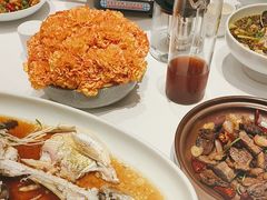 -丹江渔村(上地店)