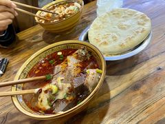 -兄弟俩老李家牛肉汤(总店)