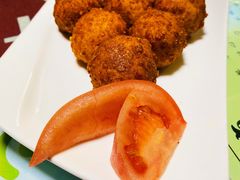 -尼泊尔雪莲餐厅(北京东路店)