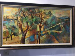 -东浩兰生上海世博展览馆