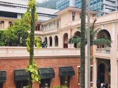 -香港大学