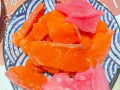 -加勒比阳光环球美食自助(凯德店)