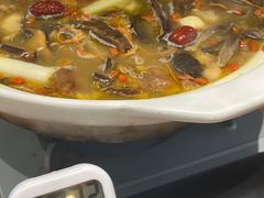 -拾菌寻味·云南野生菌(佛祖岭店)