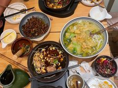 -云海肴·汽锅鸡·云南代表菜(东坝金隅店)