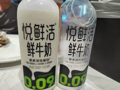 -盒马鲜生(首义店)