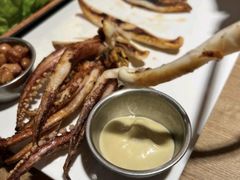 -百年食客韩式烤肉(南三环店)