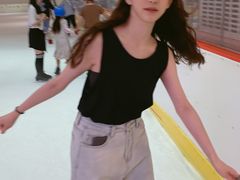 -冠军冰场CHAMPION RINK(苏州中心商场店)