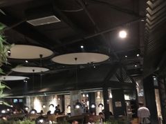 大堂-广东道至正餐厅(区庄店)