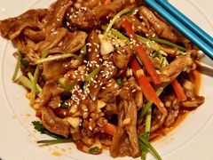 凉拌鹅爪-海门鱼仔·潮汕味(燕岭店)