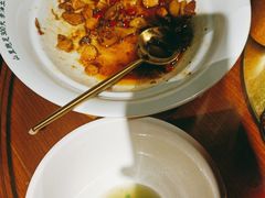 -山涧肴·泉水煮活鱼(坂田店)