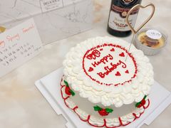 -一块儿·蛋糕定制店(吴兴店)