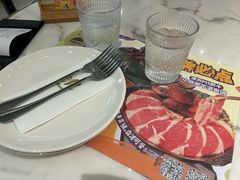 -马兰卡西式简餐(新汇大融城店)