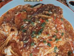 -蟹老板的海鲜
