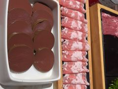 -祥源胡同·涮牛羊肉火锅(花桥店)