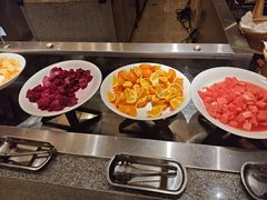 -杭州开元名都大酒店·地中海自助餐厅