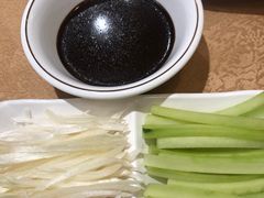 -福来居烤鸭店(天坛二店)