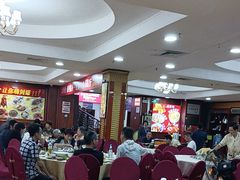 -吉莲利苑海鲜酒家(珠海拱北29年老字号店)