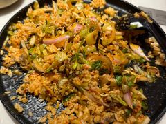 -HOTISLAND海鸡岛·韩国料理(江南西店)
