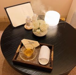 -缦spa
