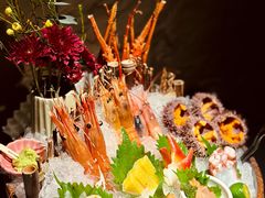 -花潮料理艺食馆(SM新生活广场店)