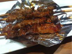 iphone_upload_pic-西贝莜面村(上海百联西郊店)