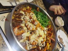 -黄记煌三汁焖锅(新世纪广场店)