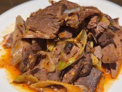 -萧记三鲜烩面(郑汴路店)