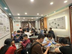 -仁信老铺甜品(北京路店)
