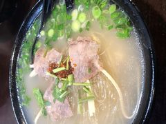 -淮南牛肉汤(定福庄西街店)
