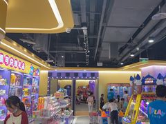 -小象猛犸(炫地购物中心店)