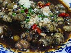 -呼吸森林·生态农庄农家乐私房菜