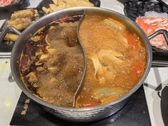 -呷哺呷哺(砂之船奥莱店)