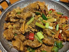 -61号餐吧(兴坪古镇漓江店)