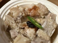 -潮福城潮州大酒楼(湖滨北路店)