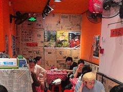 -荆九爷爆炒桥头三嫩(浙大店)