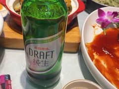 -纳家楼·地道陕菜(劳动路店)