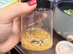 -阿娟牛肉丸·手打牛肉丸·现做现卖