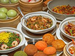 -香港仔茶餐厅(凤阳店)