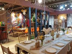 -玩坞轰趴馆·户外团建聚会主题生日派对馆(世豪广场店)