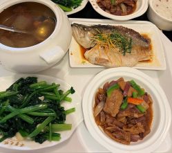 -安馨无忧月子中心(青秀店)