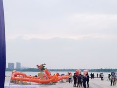 -桐乡凤凰湖