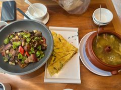 -翠云楼·汽锅鸡·云南特色菜(翠湖公园店)