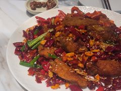 -志明眷村·台式融合菜·宵夜