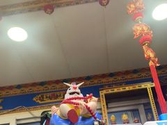 -金鼎雪山牦牛杂火锅(理县总店)