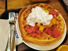 -七七家的糖水店(南湾街1号店)