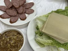 -东北农家菜馆(气象台路店)