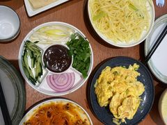 -老昌春饼(中央大街店)