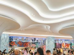 -帝企鹅自助餐厅•儿童岛•真企鹅(长隆企鹅酒店)