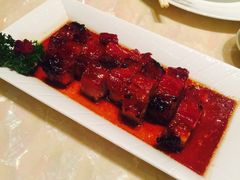 -8餐厅(新葡京酒店)